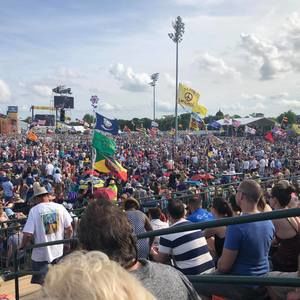 Meet your Posher, Dana